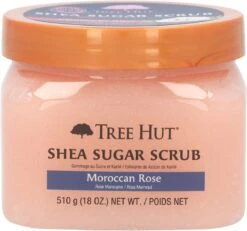 Lichaam Exfoliator Shea Sugar Tree Hut (510 G) 11 Lichaam Exfoliator Shea Sugar Tree Hut (510 G) -Parfum Speciaal Winkel 1200x1123