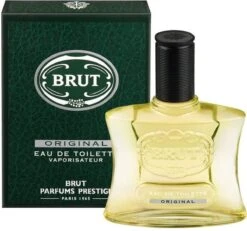 Brut Brut - 100 Ml - Eau De Toilette -Parfum Speciaal Winkel 1200x1124
