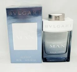 Bvlgari Man Glacial Essence Eau De Parfum Spray 100 Ml -Parfum Speciaal Winkel 1200x1125