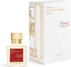 Maison Francis Kurkdjian Baccarat Rouge 540 Eau De Parfum Spray 70 Ml 14 Maison Francis Kurkdjian Baccarat Rouge 540 Eau De Parfum Spray 70 Ml -Parfum Speciaal Winkel 1200x1125 3