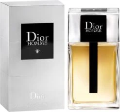Dior Homme 150 Ml - Eau De Toilette - Herenparfum 20 Dior Homme 150 Ml - Eau De Toilette - Herenparfum -Parfum Speciaal Winkel 1200x1125 4