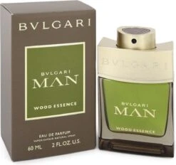 Bvlgari - Man In Wood Essence - Eau De Parfum - 60ML -Parfum Speciaal Winkel 1200x1126 2