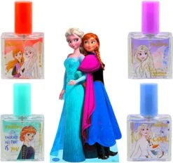 Frozen Parfum - Elsa - Eau De Parfum - Frozen 2 - Kinder Parfum - Kinderparfum - Disney -Parfum Speciaal Winkel 1200x1126 4