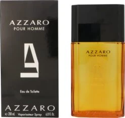 Azzaro Pour Homme 200 Ml - Eau De Toilette - Herenparfum -Parfum Speciaal Winkel 1200x1127 2