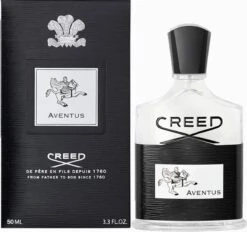 Aventus By Creed - 50 Ml - Herenparfum -Parfum Speciaal Winkel 1200x1128 5