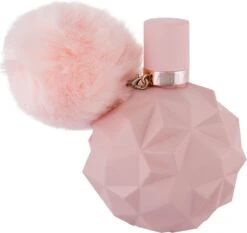 Ariana Grande Sweet Like Candy 100 Ml - Eau De Parfum - Damesparfum 18 Ariana Grande Sweet Like Candy 100 Ml - Eau De Parfum - Damesparfum -Parfum Speciaal Winkel 1200x1130