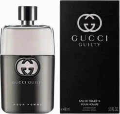 Gucci Guilty 90 Ml - Eau De Toilette - Herenparfum -Parfum Speciaal Winkel 1200x1130 3