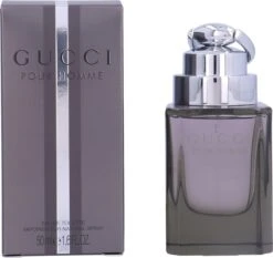 Gucci By Gucci Homme Eau De Toilette -Parfum Speciaal Winkel 1200x1131 4