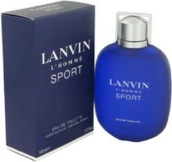 Lanvin L'Homme Sport 100 Ml - Eau De Toilette - Herenparfum -Parfum Speciaal Winkel 1200x1132 1