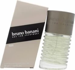 Bruno Banani Man Eau De Toilette - 50 Ml - Herenparfum 23 Bruno Banani Man Eau De Toilette - 50 Ml - Herenparfum -Parfum Speciaal Winkel 1200x1133