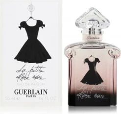 Guerlain La Petite Robe Noir - 50 Ml - Eau De Parfum -Parfum Speciaal Winkel 1200x1134