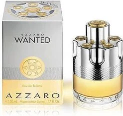 Azzaro Wanted 100 Ml - Eau De Toilette - Herenparfum 19 Azzaro Wanted 100 Ml - Eau De Toilette - Herenparfum -Parfum Speciaal Winkel 1200x1135 2