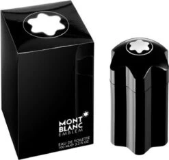 Mont Blanc Emblem - 100ml - Eau De Toilette 20 Mont Blanc Emblem - 100ml - Eau De Toilette -Parfum Speciaal Winkel 1200x1135