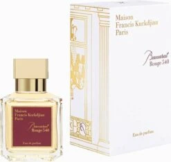 Maison Francis Kurkdjian Baccarat Rouge 540 Eau De Parfum Spray 70 Ml 19 Maison Francis Kurkdjian Baccarat Rouge 540 Eau De Parfum Spray 70 Ml -Parfum Speciaal Winkel 1200x1137
