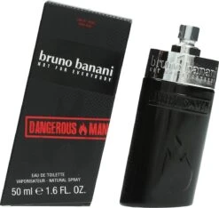 Bruno Banani Dangerous Man 50 Ml - Eau De Toilette - Herenparfum -Parfum Speciaal Winkel 1200x1139 2