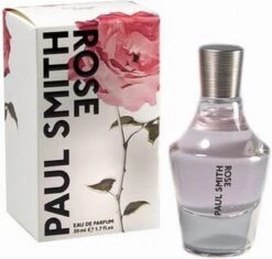 Paul Smith Rose 100 Ml - Eau De Parfum - Damesparfum 23 Paul Smith Rose 100 Ml - Eau De Parfum - Damesparfum -Parfum Speciaal Winkel 1200x1140