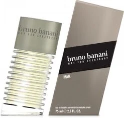 Bruno Banani Man Eau De Toilette - 75 Ml - Herenparfum -Parfum Speciaal Winkel 1200x1141 2