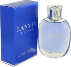 Lanvin L'homme 100 Ml - Eau De Toilette - Herenparfum -Parfum Speciaal Winkel 1200x1141 3