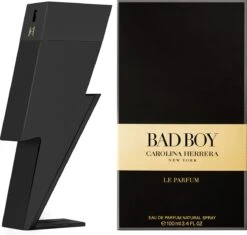 Carolina Herrera Bad Boy Le Parfum Eau De Parfum 100 Ml -Parfum Speciaal Winkel 1200x1141 6