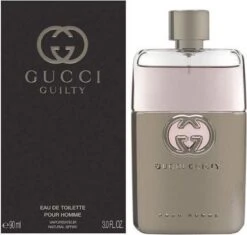 Gucci Guilty 90 Ml - Eau De Toilette - Herenparfum -Parfum Speciaal Winkel 1200x1141 8