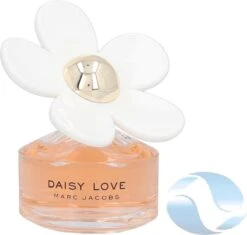 Marc Jacobs Daisy Love 100 Ml - Eau De Toilette - Damesparfum -Parfum Speciaal Winkel 1200x1143