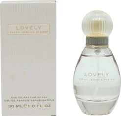 Sarah Jessica Parker Lovely - 30ml - Eau De Parfum - Damesparfum 26 Sarah Jessica Parker Lovely - 30ml - Eau De Parfum - Damesparfum -Parfum Speciaal Winkel 1200x1145 1