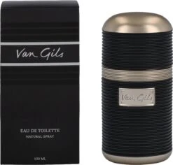 Van Gils Classic 100 Ml - Eau De Toilette -Parfum Speciaal Winkel 1200x1145 4