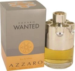 Azzaro Wanted 100 Ml - Eau De Toilette - Herenparfum 14 Azzaro Wanted 100 Ml - Eau De Toilette - Herenparfum -Parfum Speciaal Winkel 1200x1145 6