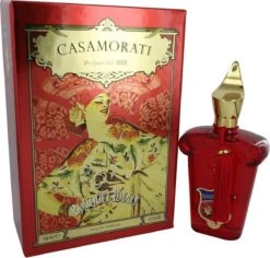 Casamorati 1888 Bouquet Ideale By Xerjoff 100 Ml - Eau De Parfum Spray
