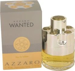 Azzaro Wanted 100 Ml - Eau De Toilette - Herenparfum 15 Azzaro Wanted 100 Ml - Eau De Toilette - Herenparfum -Parfum Speciaal Winkel 1200x1148 2