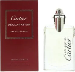Cartier Déclaration 50 Ml - Eau De Toilette - Herenparfum -Parfum Speciaal Winkel 1200x1150 2