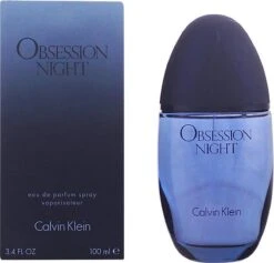 Calvin Klein Obsession Night 100 Ml - Eau De Parfum - Damesparfum 24 Calvin Klein Obsession Night 100 Ml - Eau De Parfum - Damesparfum -Parfum Speciaal Winkel 1200x1151 1