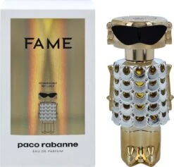Paco Rabanne Fame Eau De Parfum - 80 Ml - Damesparfum -Parfum Speciaal Winkel 1200x1151 2