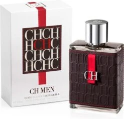 Carolina Herrera - CH For Man ( Exclusive Large Package ) - Eau De Toilette - 200ML 32 Carolina Herrera - CH For Man ( Exclusive Large Package ) - Eau De Toilette - 200ML -Parfum Speciaal Winkel 1200x1152 1