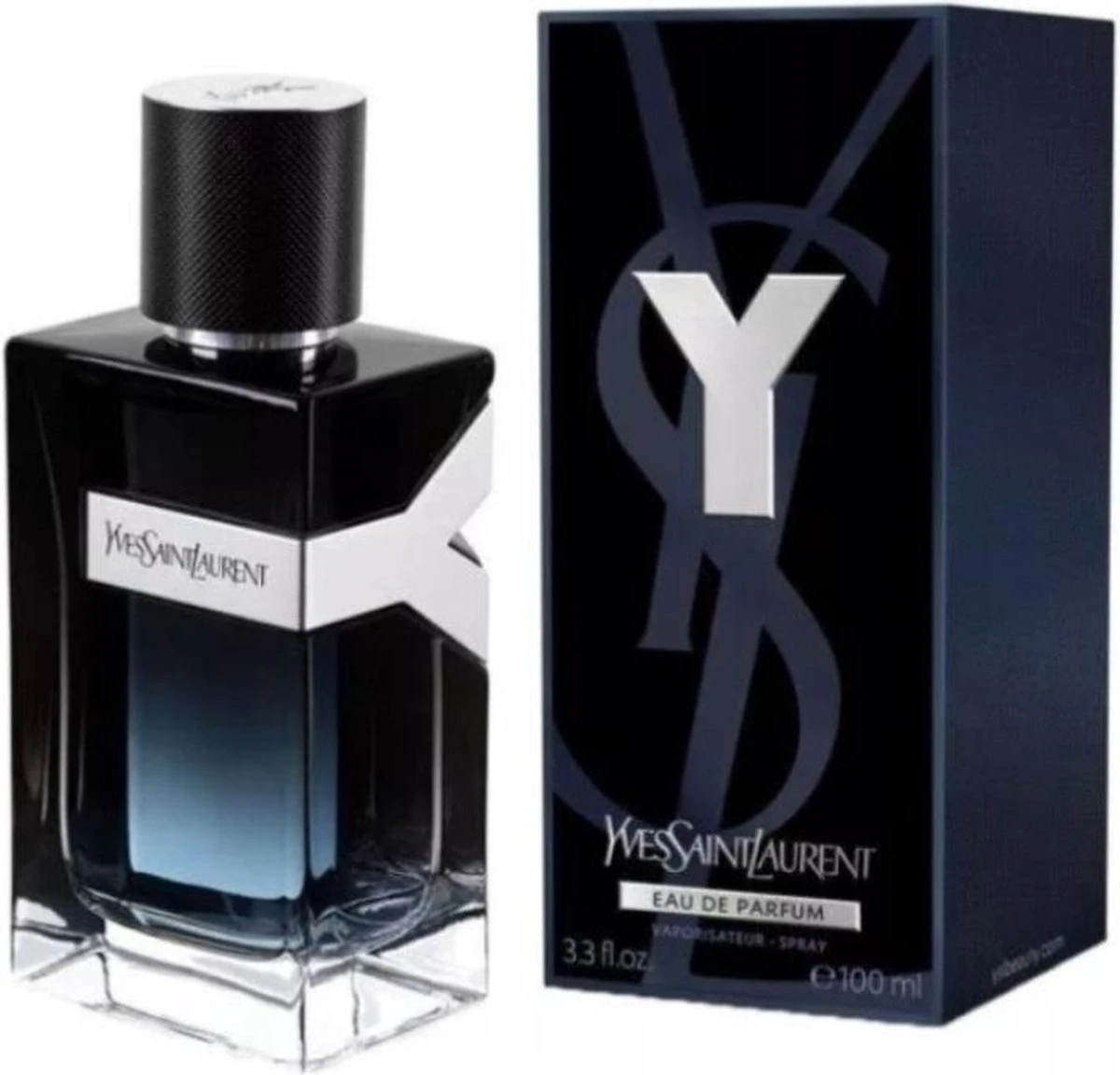 Yves Saint Laurent Y 100 Ml - Eau De Parfum - Herenparfum 2 Yves Saint Laurent Y 100 Ml - Eau De Parfum - Herenparfum - Afbeelding 2