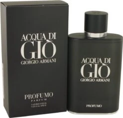Giorgio Armani Acqua Di Gio Profumo 125 Ml - Eau De Parfum - Herenparfum -Parfum Speciaal Winkel 1200x1153 2