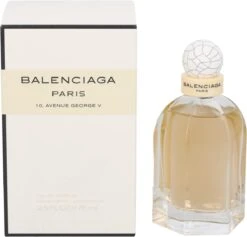 Balenciaga - Balenciaga Paris - Eau De Parfum - 75Ml -Parfum Speciaal Winkel 1200x1153