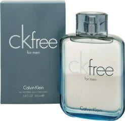 Calvin Klein CK Free For Men Eau De Toilette 100ml 28 Calvin Klein CK Free For Men Eau De Toilette 100ml -Parfum Speciaal Winkel 1200x1156 1
