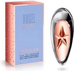 Thierry Mugler Angel Muse 30 Ml - Eau De Parfum - Damesparfum - Navulbaar -Parfum Speciaal Winkel 1200x1158 1