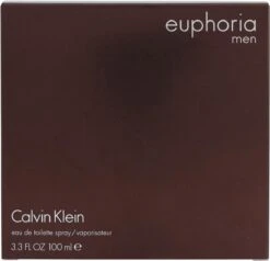 Calvin Klein Euphoria 100 Ml - Eau De Toilette - Herenparfum -Parfum Speciaal Winkel 1200x1158 5