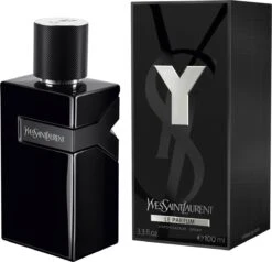 Yves Saint Laurent - Eau De Parfum - Y Le Parfum - 100 Ml -Parfum Speciaal Winkel 1200x1158 6