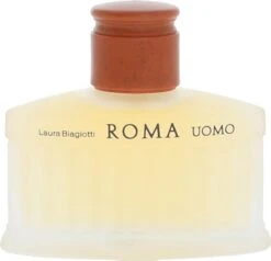 Laura Biagiotti Roma - 40ml - Eau De Toilette 12 Laura Biagiotti Roma - 40ml - Eau De Toilette -Parfum Speciaal Winkel 1200x1158 8
