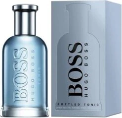Hugo Boss Bottled Tonic 100 Ml - Eau De Toilette - Herenparfum -Parfum Speciaal Winkel 1200x1158 9