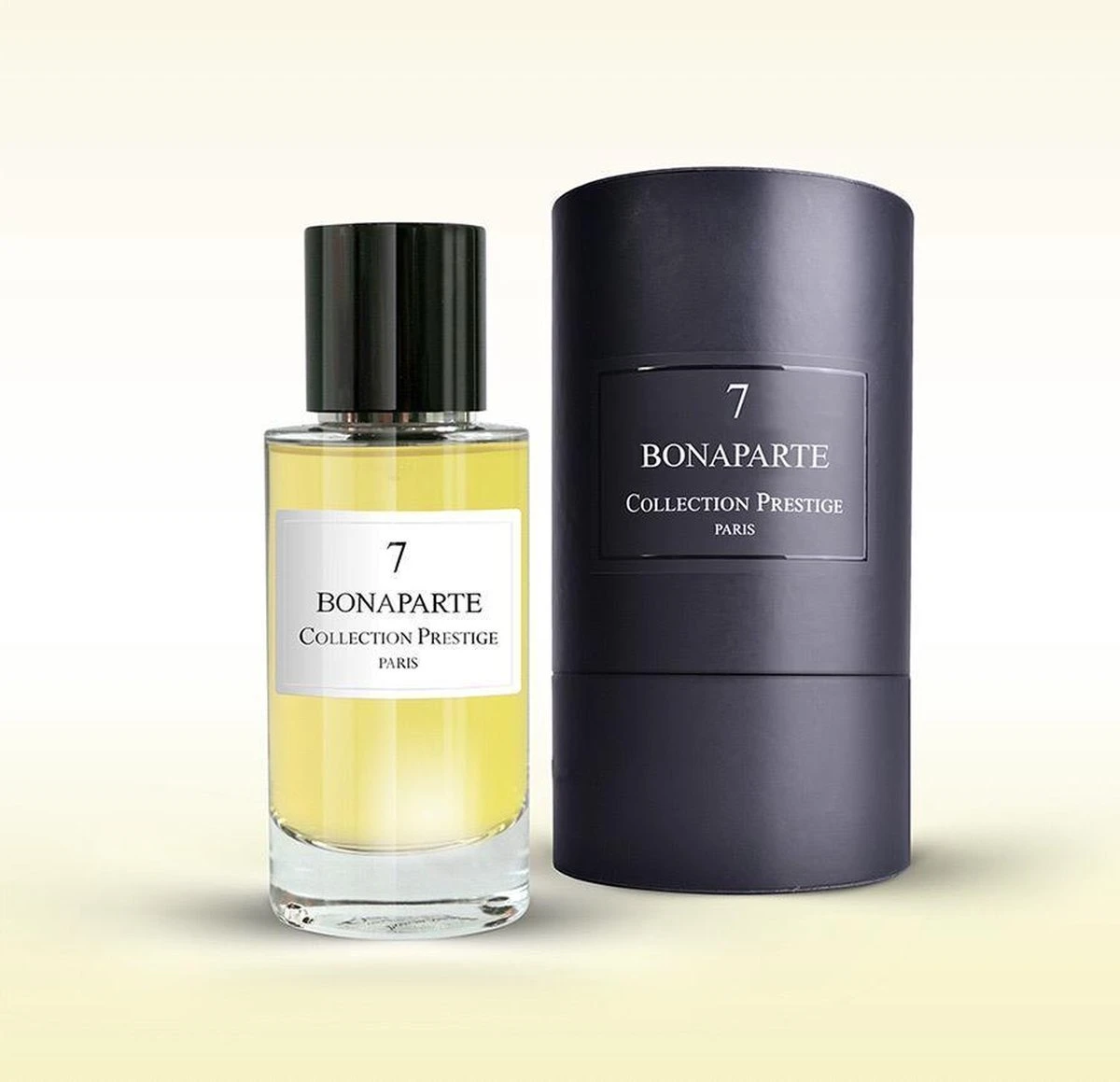 Collection Prestige Nr 7 Bonaparte 2 Collection Prestige Nr 7 Bonaparte - Afbeelding 2