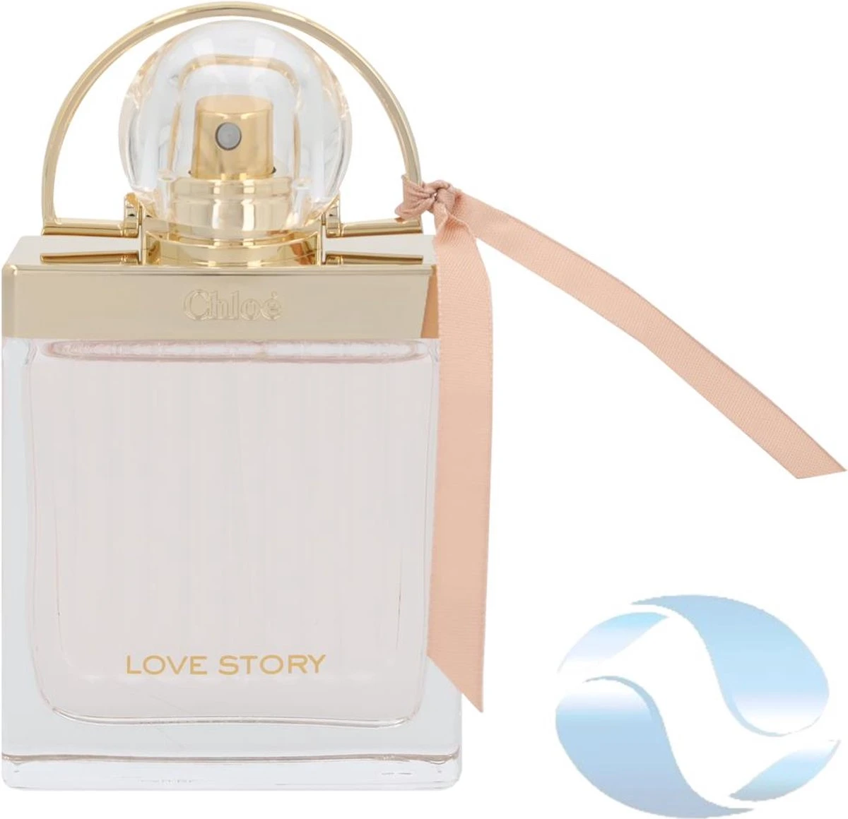 Chloé Chloe Love Story - 50ml - Eau De Toilette 20 Chloé Chloe Love Story - 50ml - Eau De Toilette - Afbeelding 20