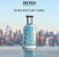Hugo Boss Bottled Tonic 200 Ml - Eau De Toilette - Herenparfum 16 Hugo Boss Bottled Tonic 200 Ml - Eau De Toilette - Herenparfum -Parfum Speciaal Winkel 1200x1161 2