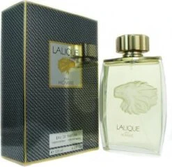 Lalique Homme Lion - 125ml - Eau De Parfum -Parfum Speciaal Winkel 1200x1162