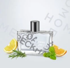 DAVID BECKHAM HOMME - 75ML - Eau De Toilette - Herenparfum -Parfum Speciaal Winkel 1200x1163 2