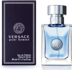 Men's Perfume Versace Pour Homme Versace EDT -Parfum Speciaal Winkel 1200x1164 4