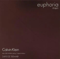 Calvin Klein Euphoria 100 Ml - Eau De Toilette - Herenparfum -Parfum Speciaal Winkel 1200x1166 1